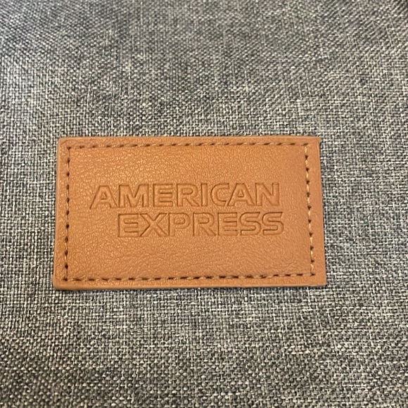 American Express Tote Bag - Picture 7 of 7